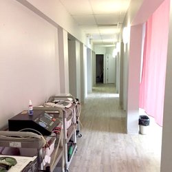 pt Health - ProActive Physiotherapy - Hallway
