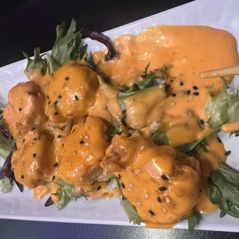 Rock N Roll Sushi - Sushi Bars Near Me - Smyrna, Tennessee Rock N Roll Sushi - Sushi Bars Near Me - Smyrna, Tennessee