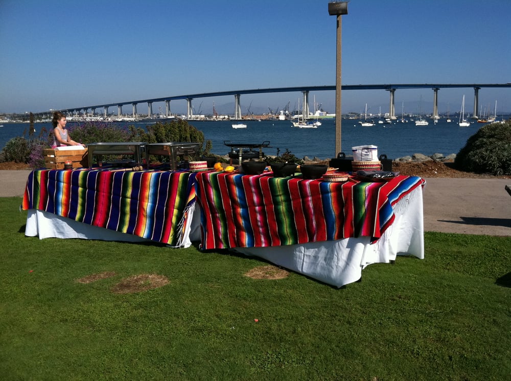 GRAN SOL CATERING Updated May 2024 683 Broadway, Chula Vista