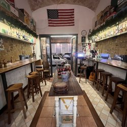 Angrypig Birretta & Porchetta - Indoor