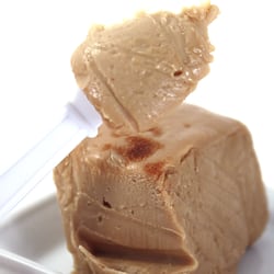 Sliced Penuche