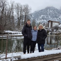 Enchantment Park