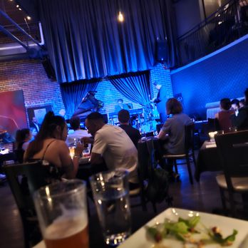 Nocturne - The ambiance is everything. I would suggest going at night as the place let's a lot of light in while the sun is still out. - Jazz & Blues Near Me - Denver, Colorado Nocturne - The ambiance is everything. I would suggest going at night as the place let's a lot of light in while the sun is still out. - Jazz & Blues Near Me - Denver, Colorado
