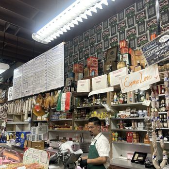 Molinari Delicatessen - Specialty Food Near Me - San Francisco, California Molinari Delicatessen - Specialty Food Near Me - San Francisco, California
