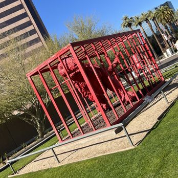 Phoenix Art Museum - Art Museums Near Me - Phoenix, Arizona Phoenix Art Museum - Art Museums Near Me - Phoenix, Arizona