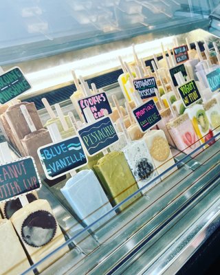 Holy Paleta by null
