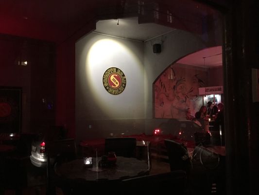 SCHOPPE BRÄU TAPROOM im BKK by null