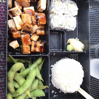 Tokyo Joe's - Japanese Near Me - Fort Collins, Colorado