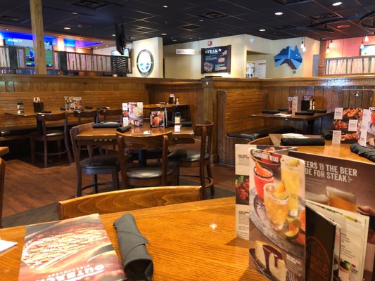 OUTBACK STEAKHOUSE - 119 Photos & 132 Reviews - 145 Wolf Rd, Colonie