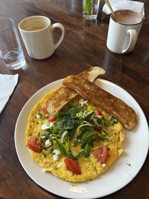 Bev’s Cafe and Market by null