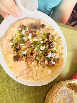 Sabor a mí Restaurante by null