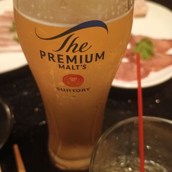 Tsuruhashi Plus - Suntory Premium - Barbeque Near Me - Fountain Valley, California Tsuruhashi Plus - Suntory Premium - Barbeque Near Me - Fountain Valley, California