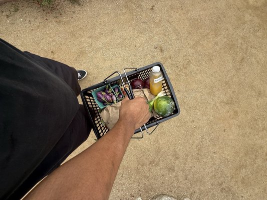 Alma Backyard Farms by null