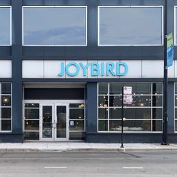 Exterior photo of Joybird - Chicago, Illinois Exterior photo of Joybird - Chicago, Illinois