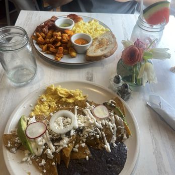 Cielito Cafe - Breakfast & Brunch Near Me - Houston, Texas