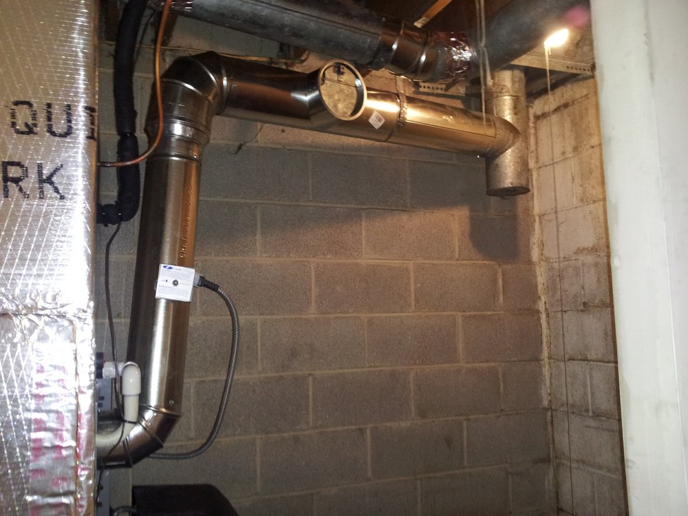 Slide of PJ Linskey Residential Mechanic