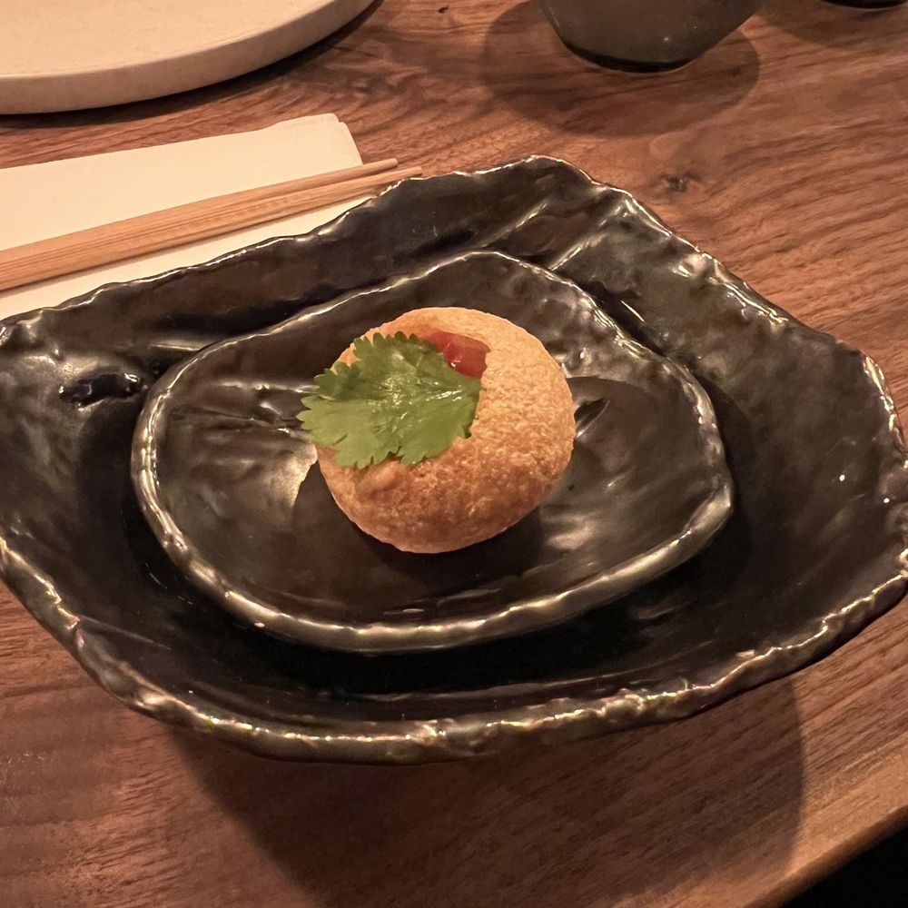 Kaki - Sushi Bars Near Me - New York, New York