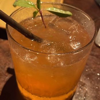 Meat On Ocean - Old fashioned - Steakhouses Near Me - Santa Monica, California Meat On Ocean - Old fashioned - Steakhouses Near Me - Santa Monica, California
