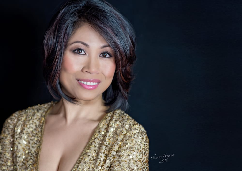 Makeup By Nath Logo