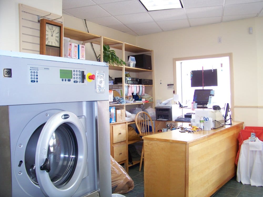 NORTH CAMBRIDGE LAUNDROMAT & DRY CLEANING 13 Photos & 74 Reviews