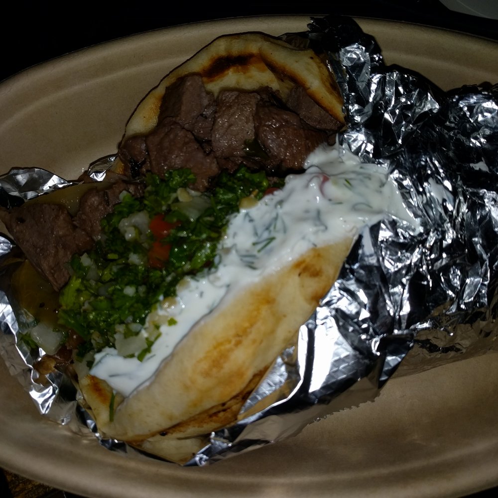 JJ's Fresh - Pita sandwich, so delish - Mexican Near Me - Orlando, Florida JJ's Fresh - Pita sandwich, so delish - Mexican Near Me - Orlando, Florida