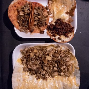 Tacos La Bomba - L A B O M B A G R A N D E ( p r e c o n d i m e n t s) - Street Vendors Near Me - Norwalk, California Tacos La Bomba - L A B O M B A G R A N D E ( p r e c o n d i m e n t s) - Street Vendors Near Me - Norwalk, California