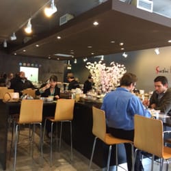 Sushi Revolution