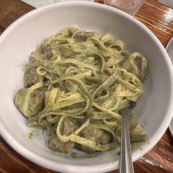 Pastalini
