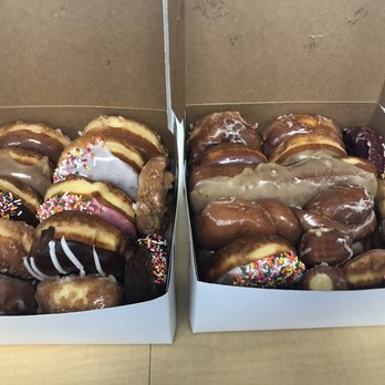 Dee's Donuts - My selections - Donuts Near Me - Las Vegas, Nevada