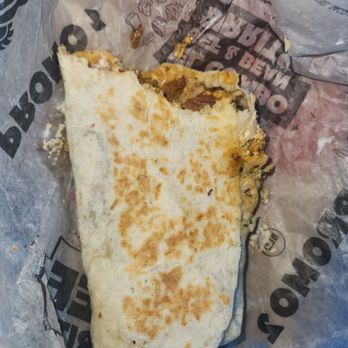 Del Taco - Chipotle carne - Mexican Near Me - Anthem, Arizona
