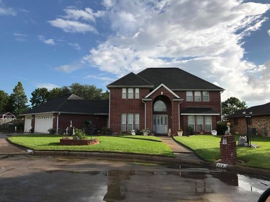 Campbell Roofing & Solar