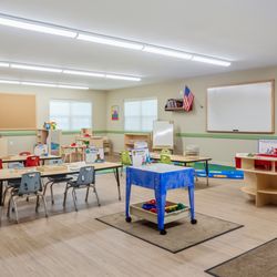 Primrose School of Rockland