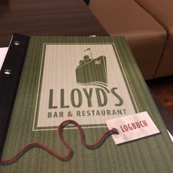 Lloyd's Bar & Restaurant