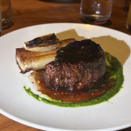 Prime Filet Mignon
