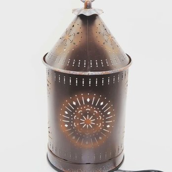 City Wick & Co. - Candle Lantern Warmer - Candle Stores Near Me City Wick & Co. - Candle Lantern Warmer - Candle Stores Near Me