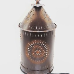 City Wick & Co. - Candle Lantern Warmer