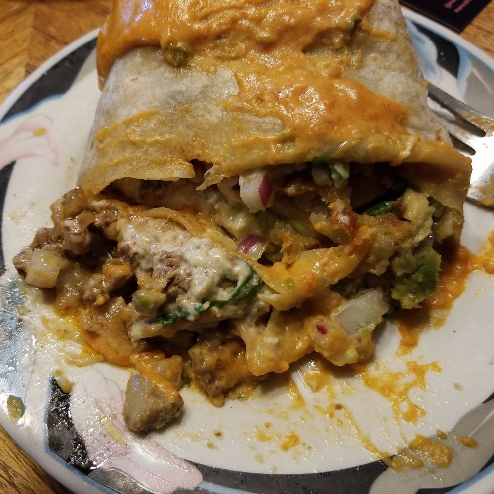 Man vs Fries - Not sure what this is - Mexican Near Me - Livermore, California Man vs Fries - Not sure what this is - Mexican Near Me - Livermore, California