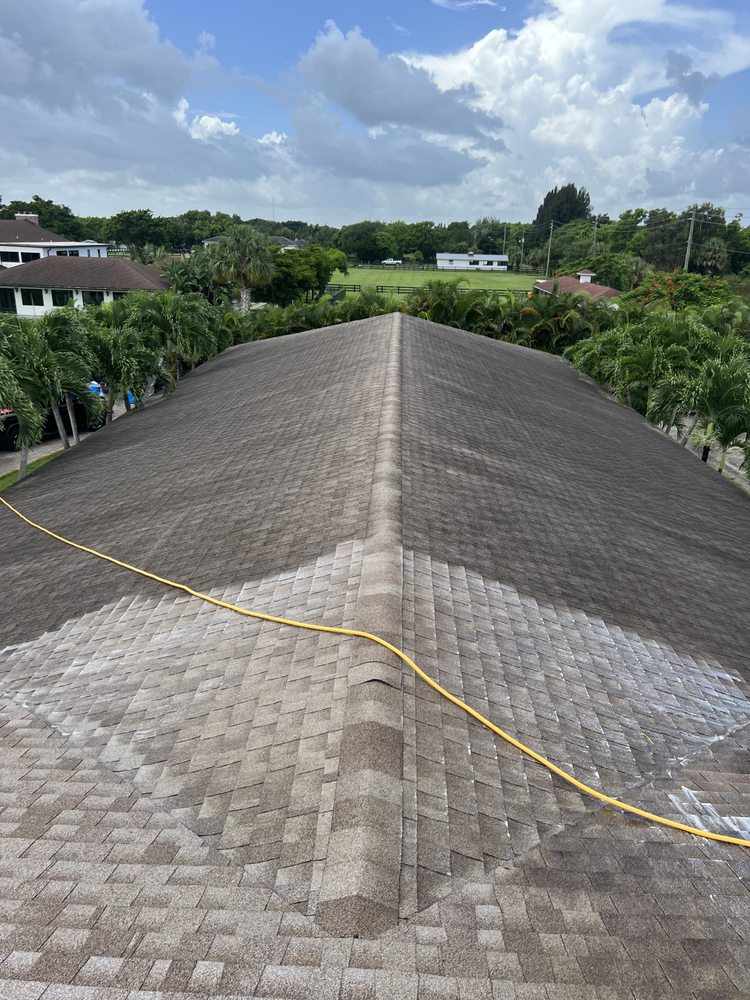 Slide of Jsb Pressure Cleaning