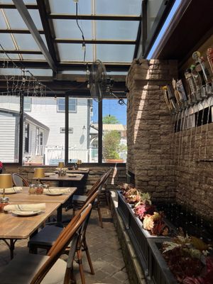 Ava's Pizzeria & Wine Bar - St. Michaels by null