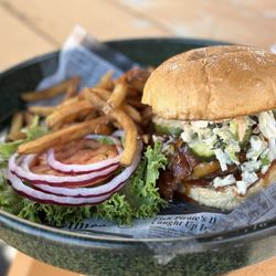Burger Boys Bar & Grill