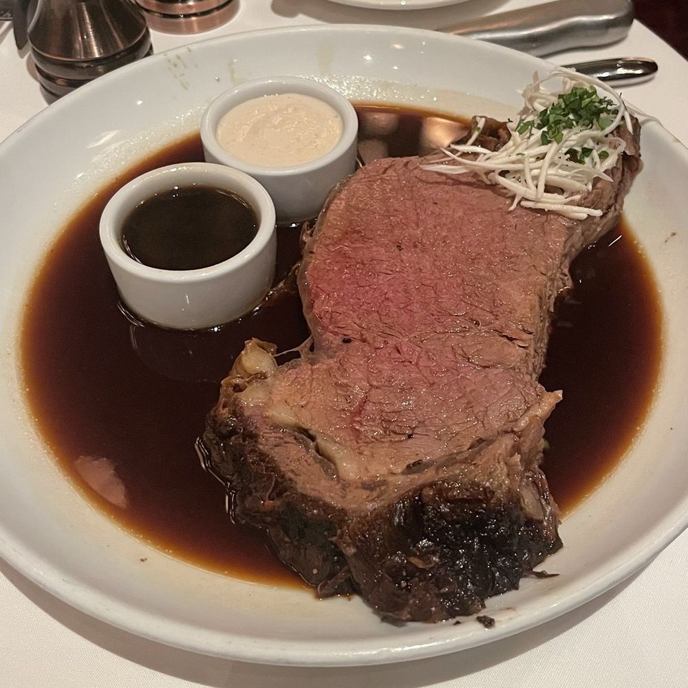 Vintage Steakhouse - Prime Rib - Steakhouses Near Me - Coarsegold, California Vintage Steakhouse - Prime Rib - Steakhouses Near Me - Coarsegold, California