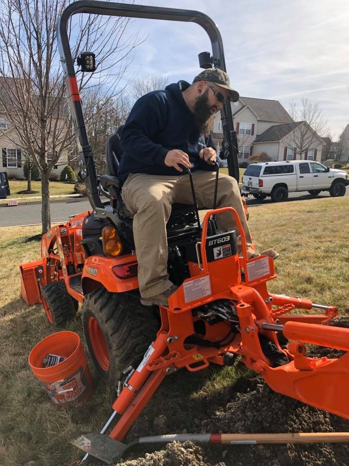 Slide of DK Plumbing