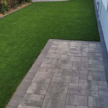 Federal Paving Systems - Back yard upgrade - Demolition Services Near Me - El Sobrante, California