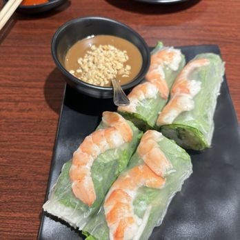 Pho Viet - Spring rolls - Vietnamese Near Me - Pleasant Hill, California Pho Viet - Spring rolls - Vietnamese Near Me - Pleasant Hill, California