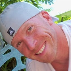 Aaron Hettinger - Mobile Massage