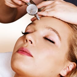 Skin Care & Nails Spa - Oxygen and Microderm abrasion