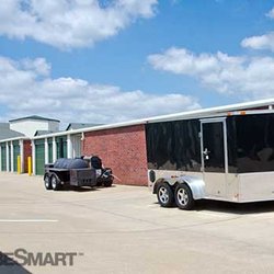 CubeSmart Self Storage