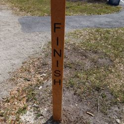 Ralph Diaz Memorial Park - Post.
