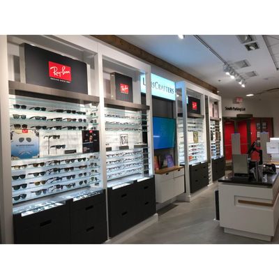 LensCrafters at Macy's