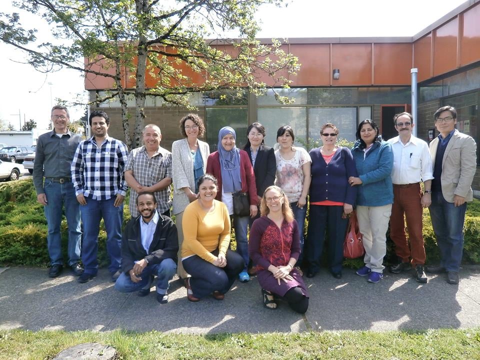 Downtown Languages - social services organization in Springfield, OR